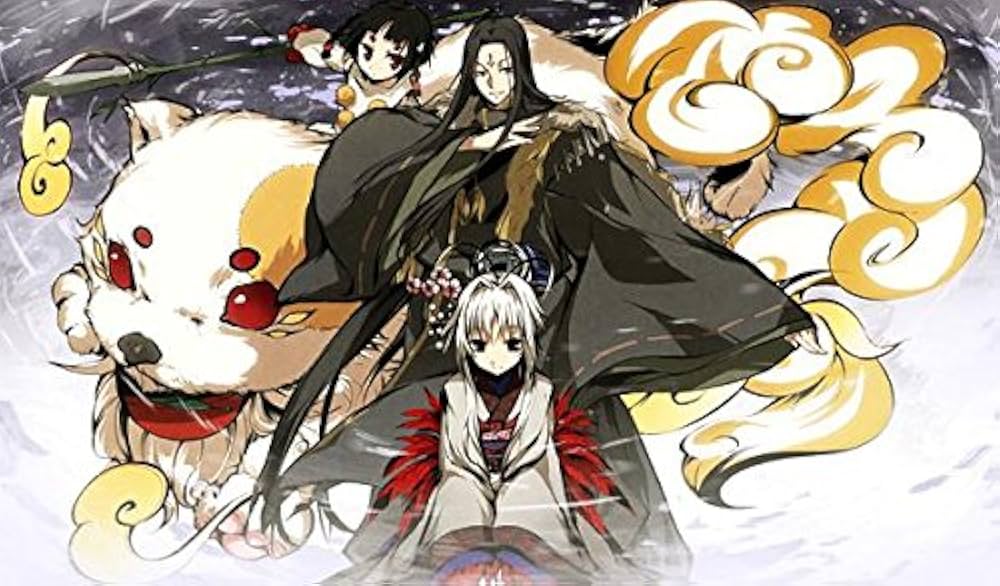 Amazon | 神咒神威神楽 曙之光 通常版 | PCゲーム | PCソフト